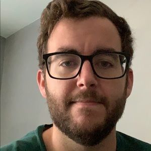 Meet your Posher, Kyle